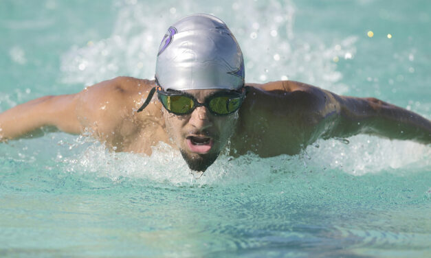 Boys tennis tops the Pacheco roundup for sports this week