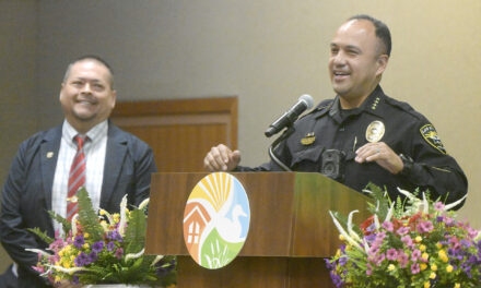Los Banos plans public pool, highlights budget surplus and crime reductions