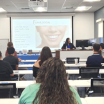 Suave Dental inspires Merced College students with Career Workshop