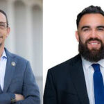 League of Women Voters organizes District 5 supervisor candidates forum