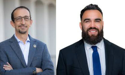 League of Women Voters organizes District 5 supervisor candidates forum