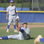 Broncos edge Firebaugh, Coalinga