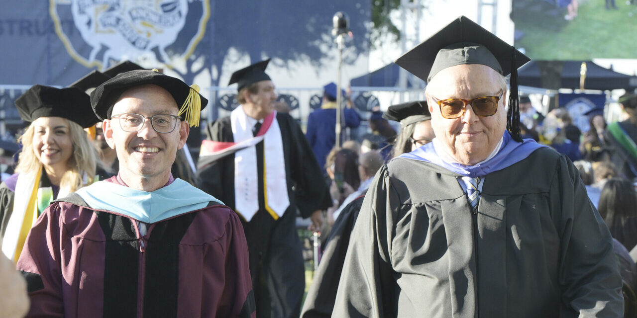 Merced College to celebrate 260 graduates April 30 at the Los Banos Campus