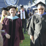Merced College to celebrate 260 graduates April 30 at the Los Banos Campus