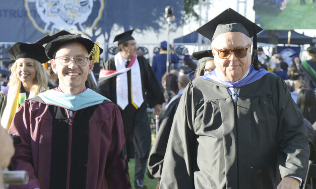 Merced College to celebrate 260 graduates April 30 at the Los Banos Campus