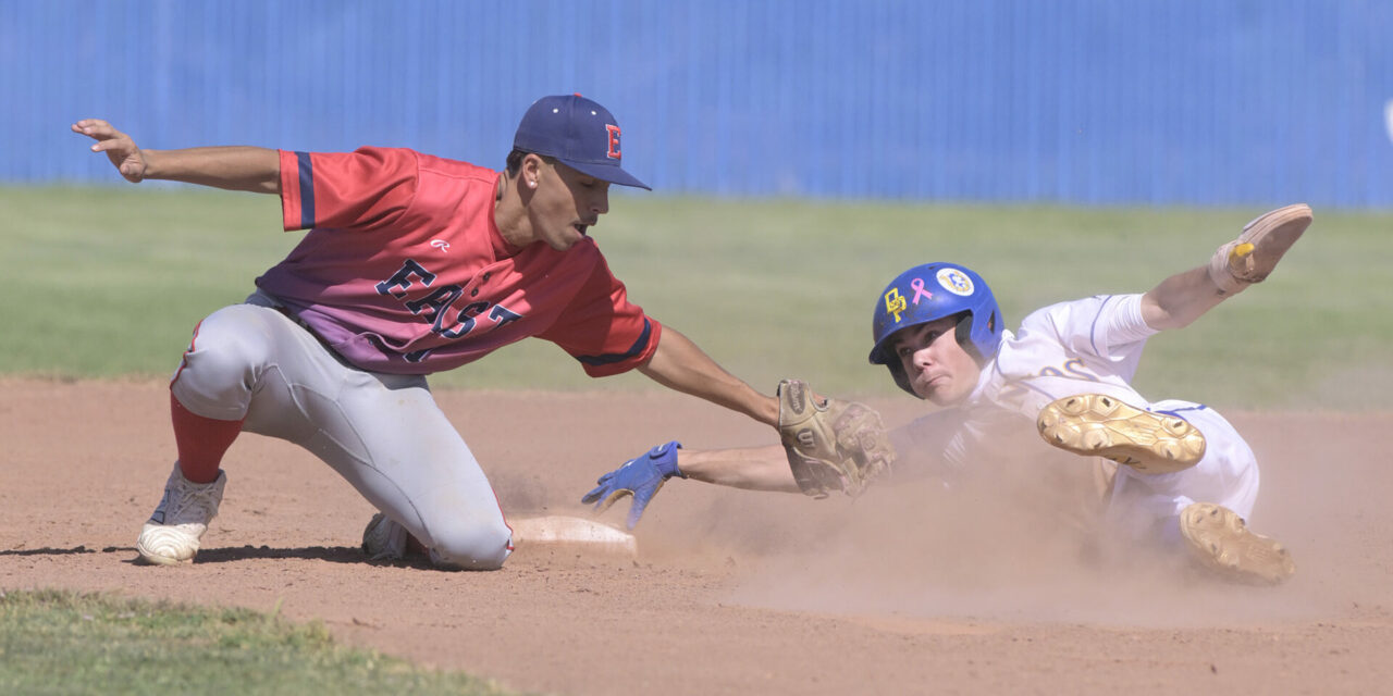 Clay, DP live the dream in playoff triumph