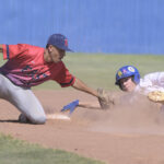Clay, DP live the dream in playoff triumph