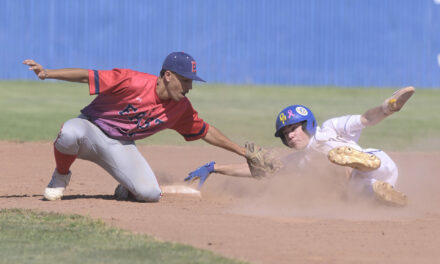 Clay, DP live the dream in playoff triumph