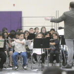 Melodies in motion: the LBUSD Music Showcase