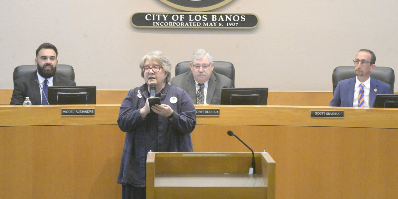 Alejandre, Silveira answer questions, make positions clear at Supervisors Forum
