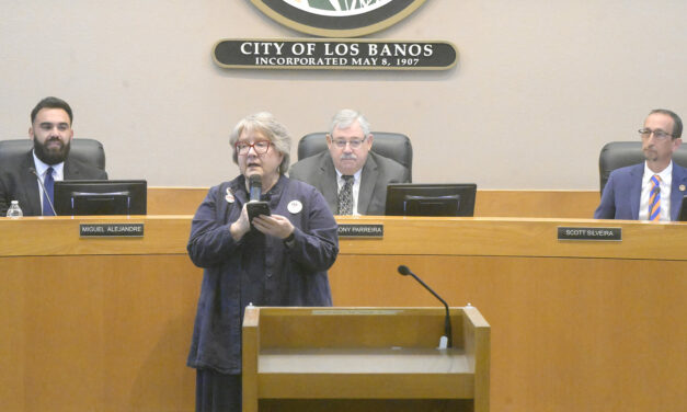 Alejandre, Silveira answer questions, make positions clear at Supervisors Forum