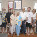 Longtime almond grower celebrates his 100th birthday