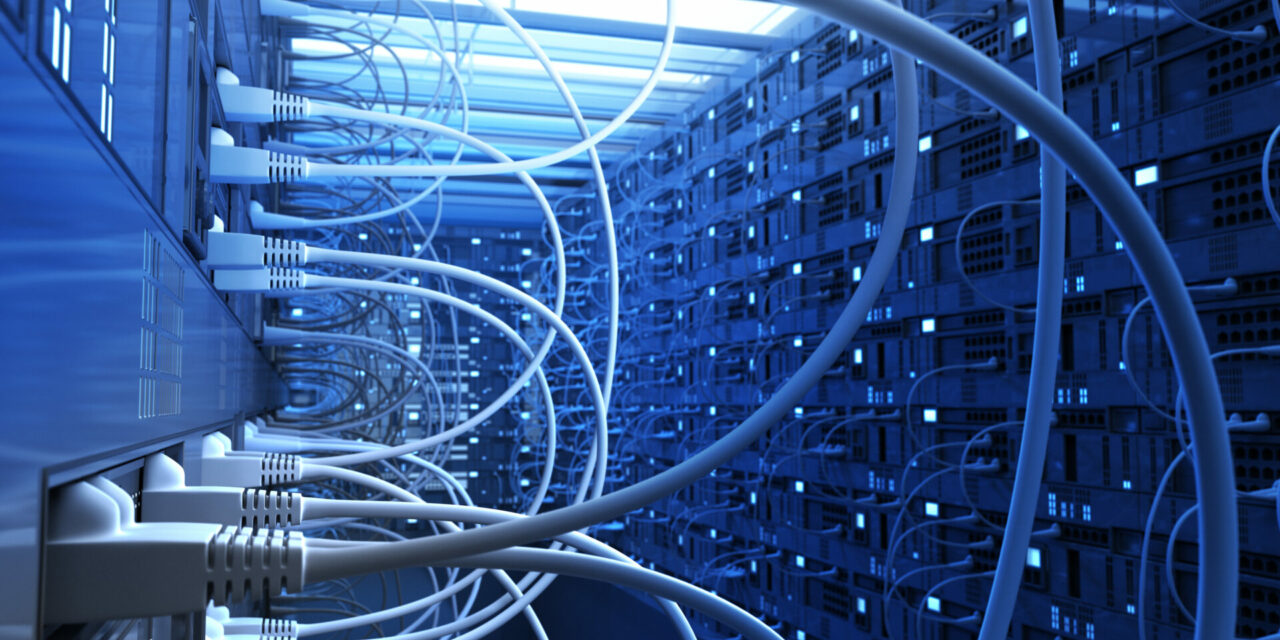2 fiber cuts cause AT&T outage