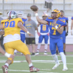 North falls to the South in annual All-Star Football Classic