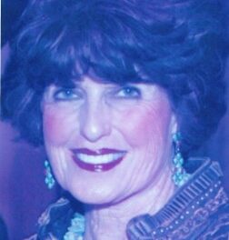 HELEN KAY CLARK