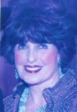 HELEN KAY CLARK
