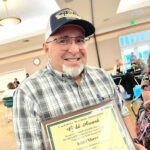 Shooting for Gold: The Latest CTA Award Winner