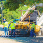 Canal Trail Improvement Project begins in Los Banos