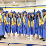 Dos Palos High celebrates 2026 graduation