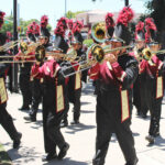 Los Banos DES Association hosts annual festa