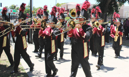 Los Banos DES Association hosts annual festa