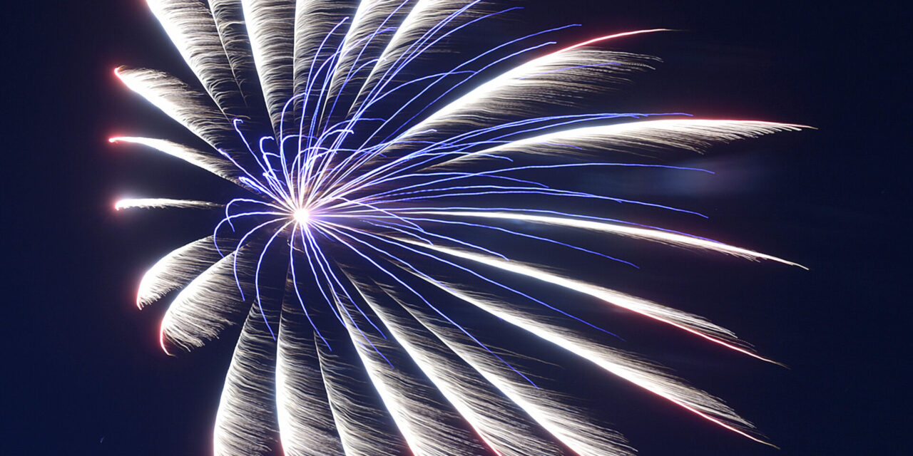 Los Banos to celebrate Fourth of July with food, music, carnival, fireworks