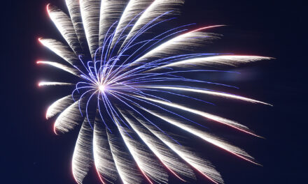 Los Banos to celebrate Fourth of July with food, music, carnival, fireworks