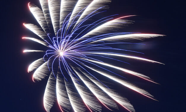 Los Banos to celebrate Fourth of July with food, music, carnival, fireworks