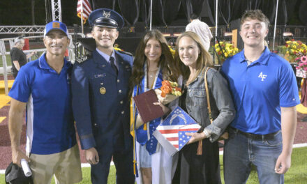 LBHS celebrates graduating of 2026