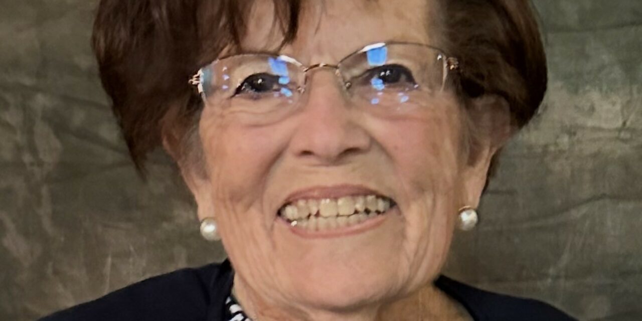 JOSEPHINE DELORES (SOUZA) PEREIRA