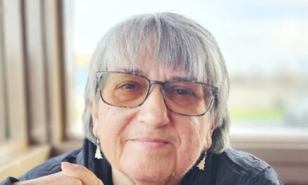 BARBARA OFELIA SPANGLER