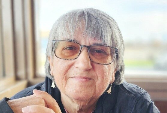 BARBARA OFELIA SPANGLER
