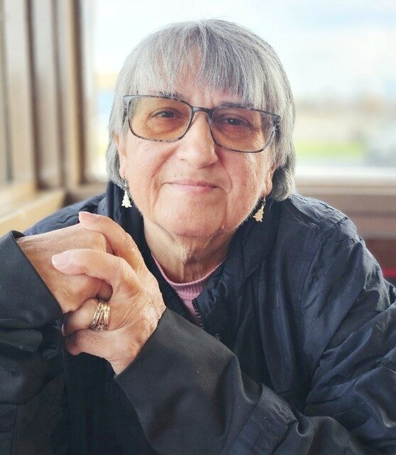 BARBARA OFELIA SPANGLER