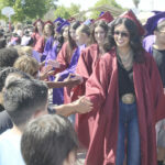 SENIOR WALK 2026
