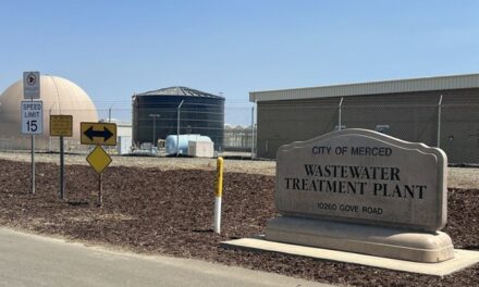 Measles virus detected in Merced County wastewater, public health officials say