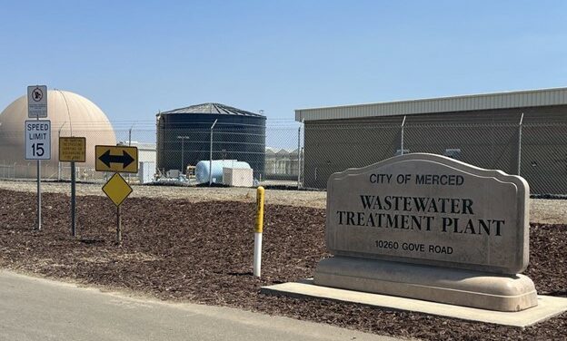 Measles virus detected in Merced County wastewater, public health officials say