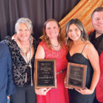 Firebaugh FFA Department earns award for excellence