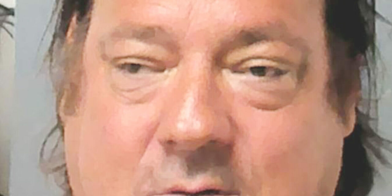 LBPD arrests man after discovered attempting to abuse 11-year-old
