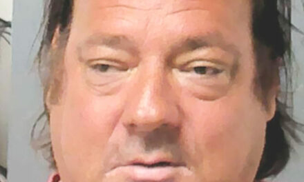 LBPD arrests man after discovered attempting to abuse 11-year-old