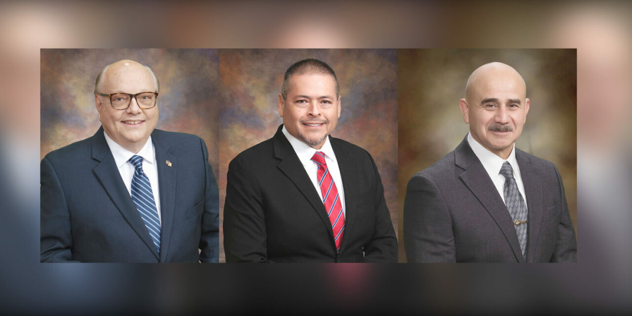 Candidate filing period nears in Merced County.