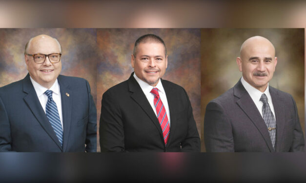 Candidate filing period nears in Merced County.