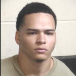 Firebaugh teen arrested after allegedly robbing, pepper spraying victims