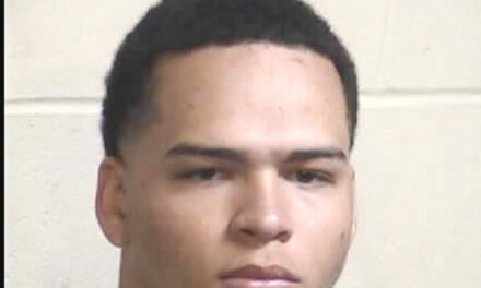 Firebaugh teen arrested after allegedly robbing, pepper spraying victims
