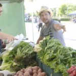 Downtown Los Banos farmers’ market returns July 17