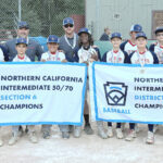 LBLL 50/70 squad finishes Top 10 in state
