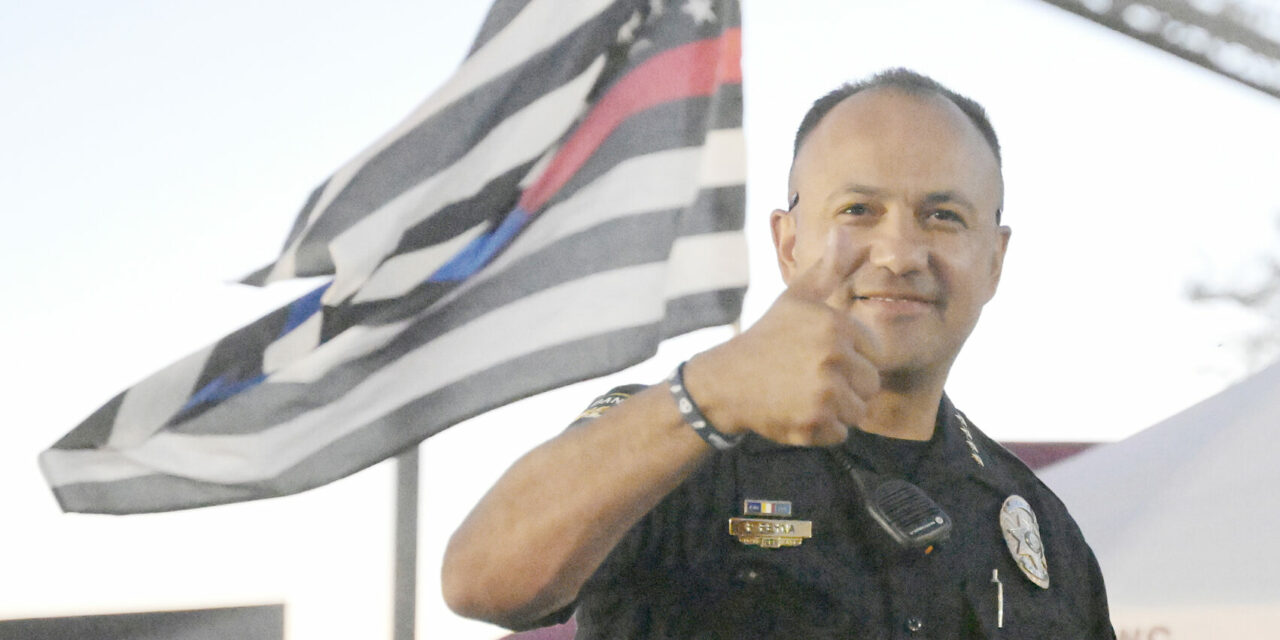 Los Banos National Night Out returns Aug. 4 with bigger prizes, more family fun