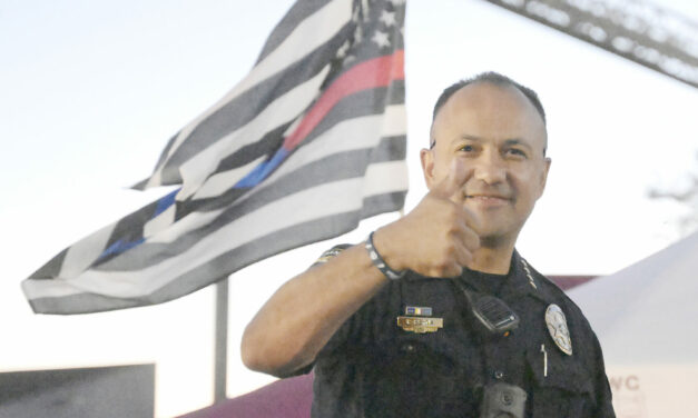 Los Banos National Night Out returns Aug. 4 with bigger prizes, more family fun