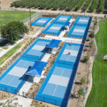 Los Banos to celebrate grand opening of new pickleball courts