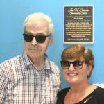 Los Banos child development center named in honor of Joe H. Sousa