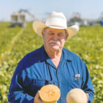 Sweet Legend Produce co-founder Patrick Tucker honored upon retirement